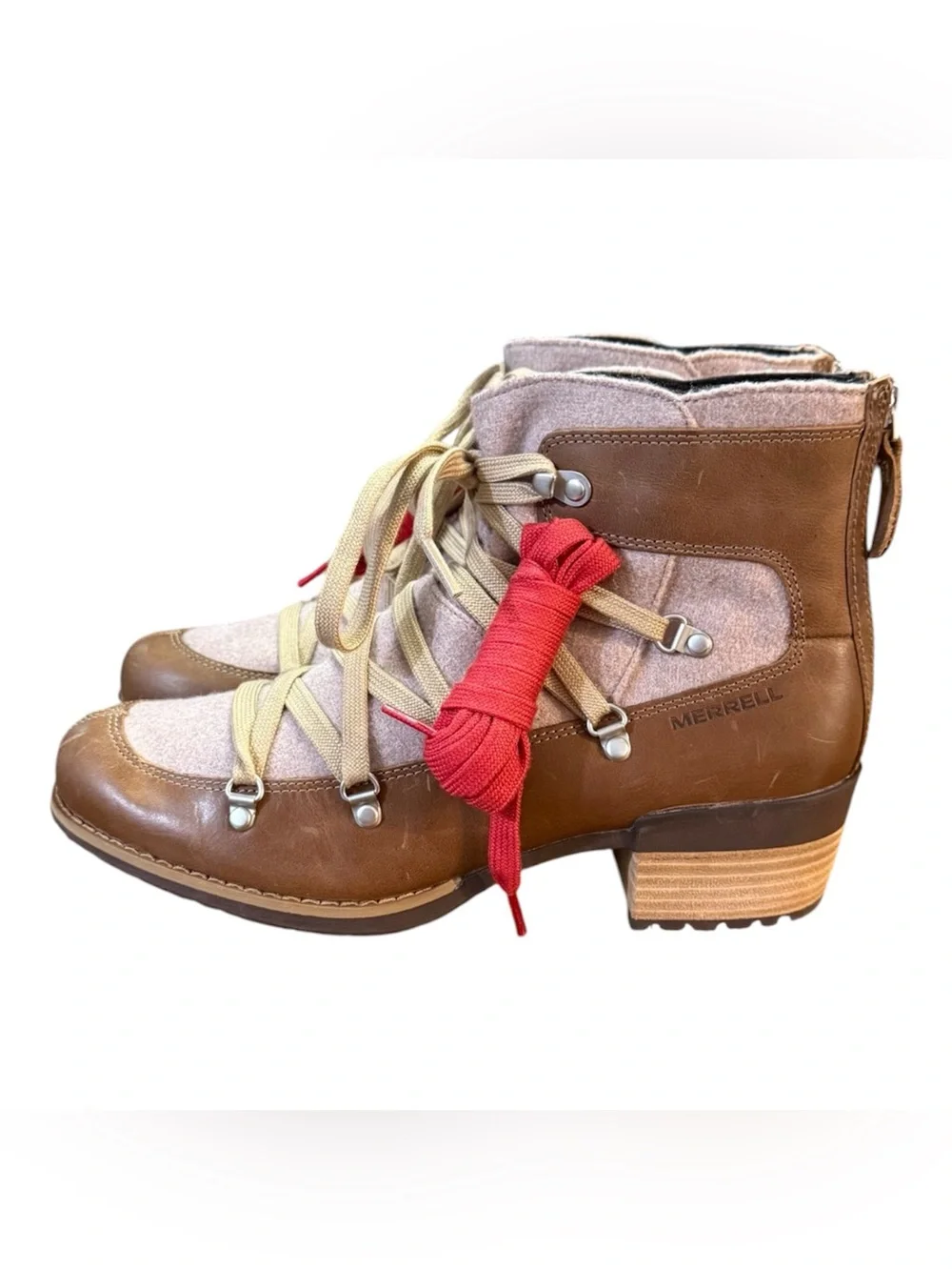 Merrell shiloh ii